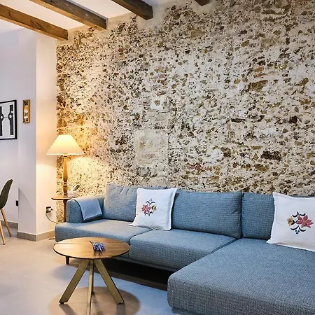 Apartamento Elvira Little Cadiz