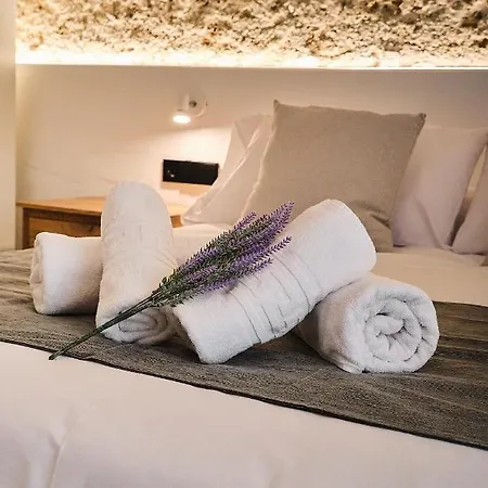 Apartamento Elvira Little Apartment *