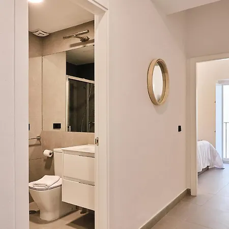 Apartamento Elvira Little Apartment