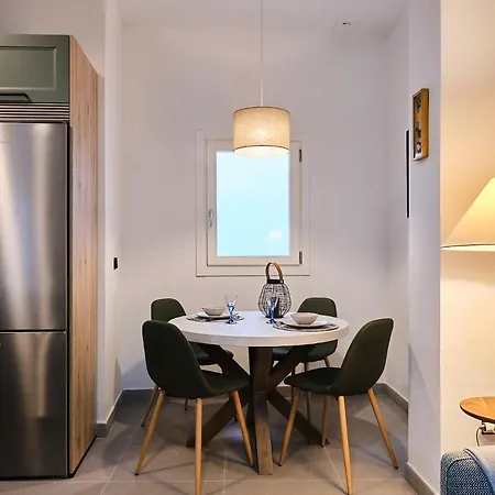 Apartamento Elvira Little Apartamento Cádiz