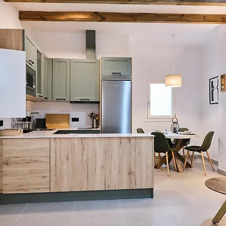 Apartamento Elvira Little Cadiz