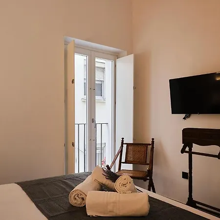 Apartamento Elvira Little Cádiz