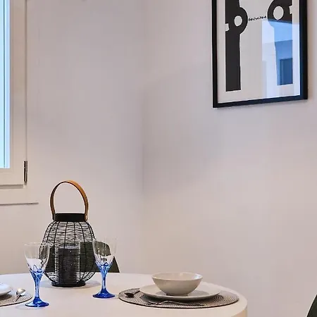 Apartamento Elvira Little Apartment Cadiz