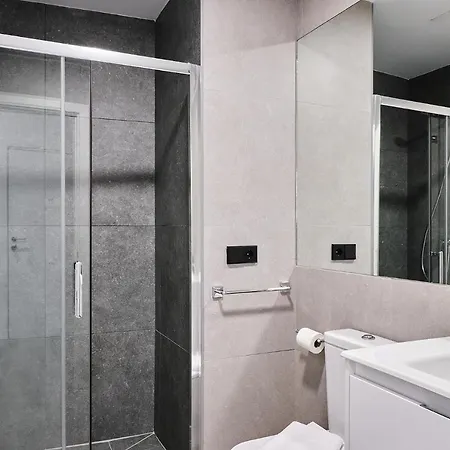 Apartamento Elvira Little