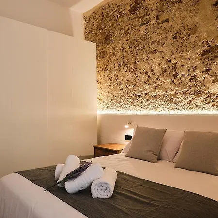 Apartamento Apartamento Elvira Little *