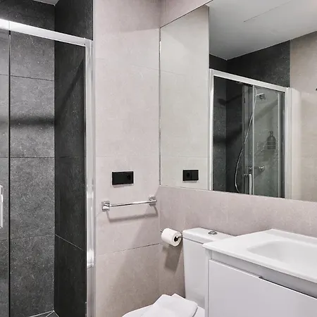 Apartamento Elvira Little * Cadiz
