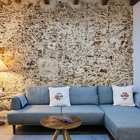 Apartamento Elvira Little Apartment *